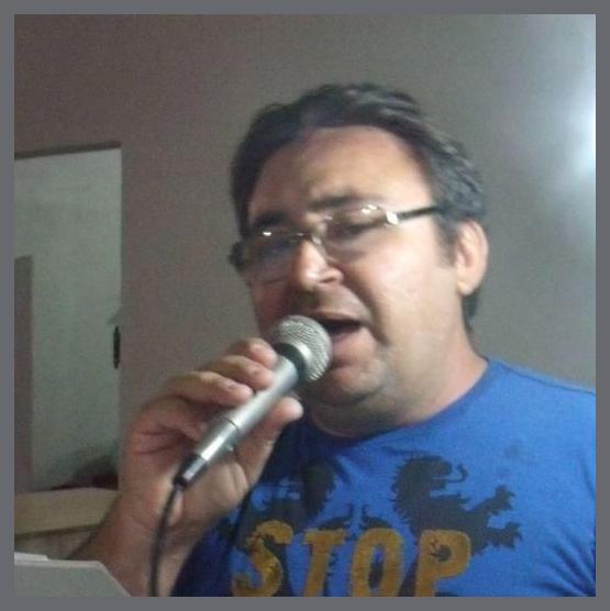 Seresteiro João Neto